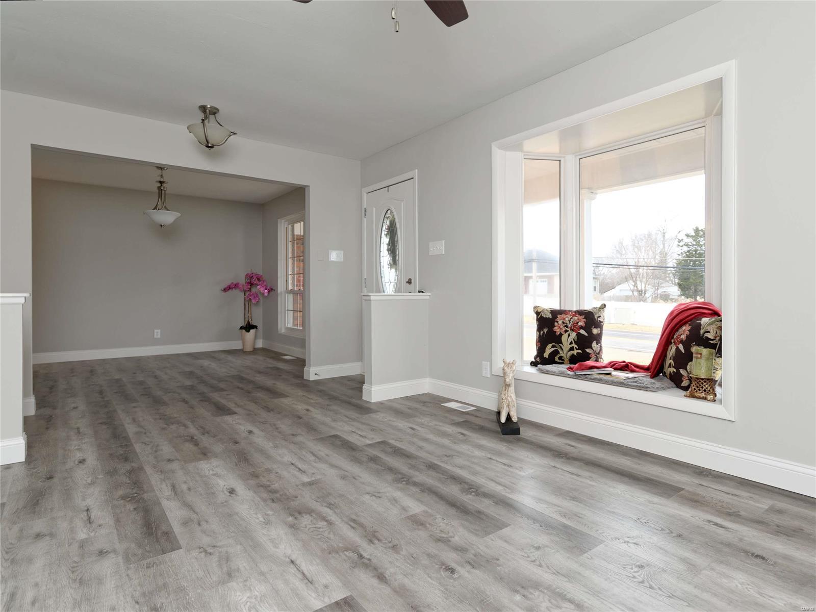 Hackamore - Residential