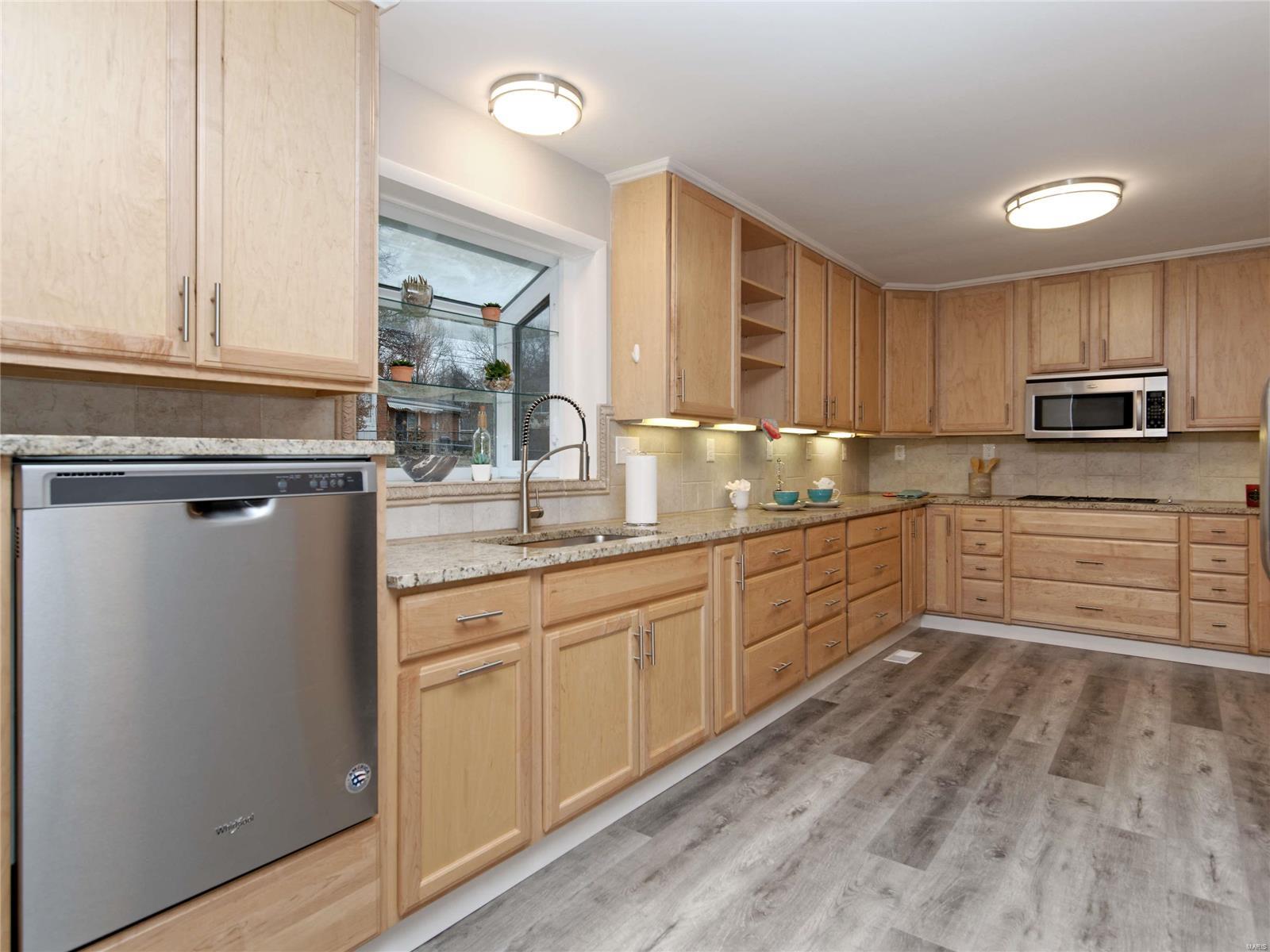Hackamore - Residential