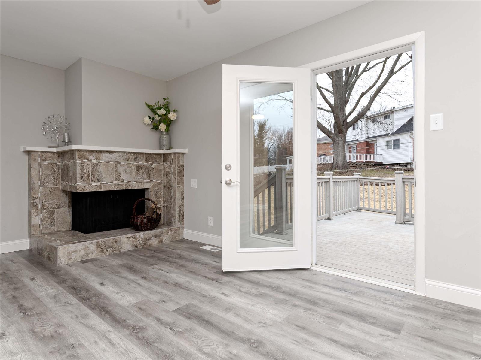 Hackamore - Residential