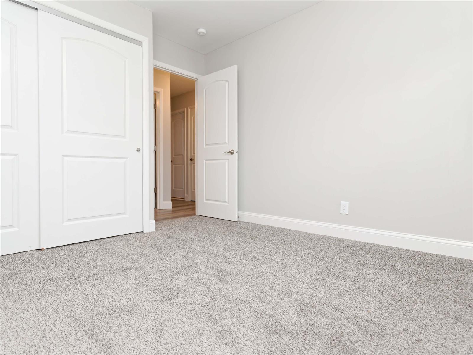 Hackamore - Residential