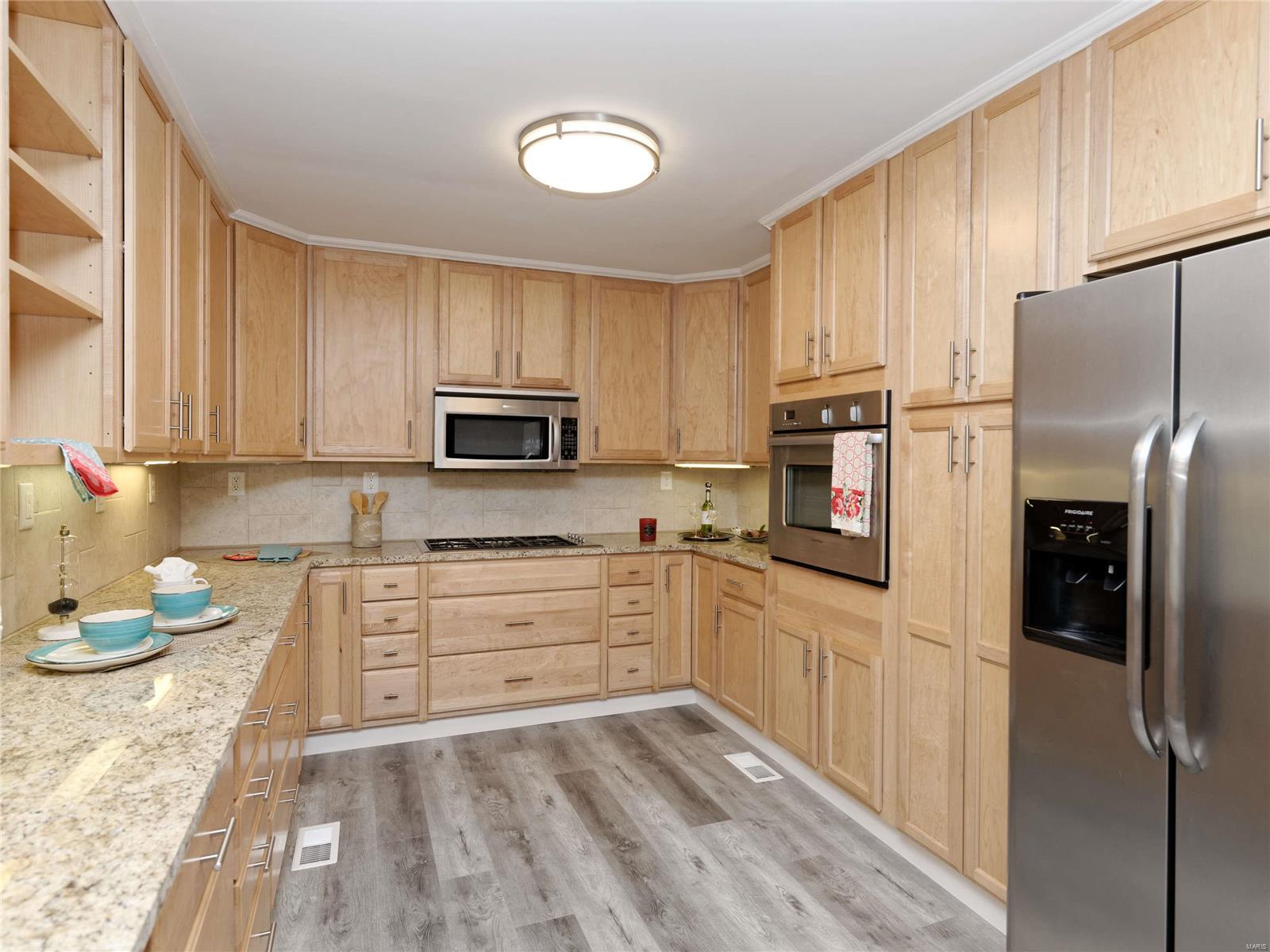 Hackamore - Residential