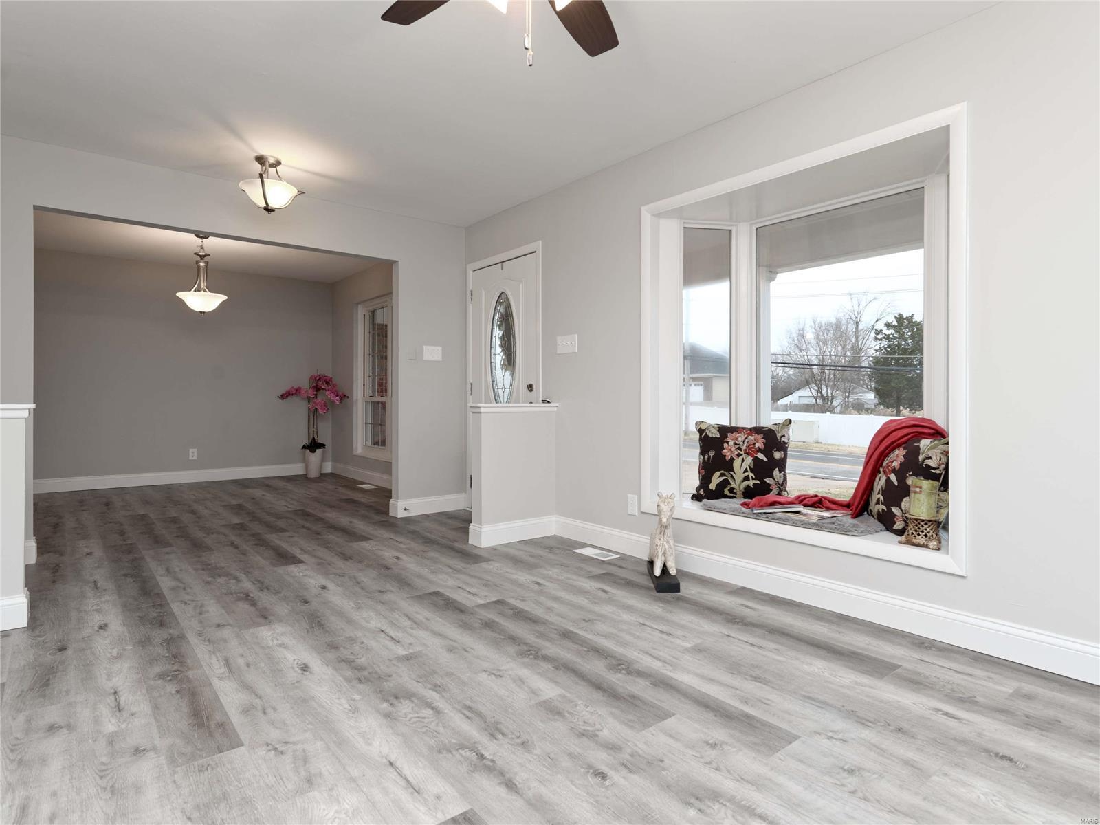 Hackamore - Residential