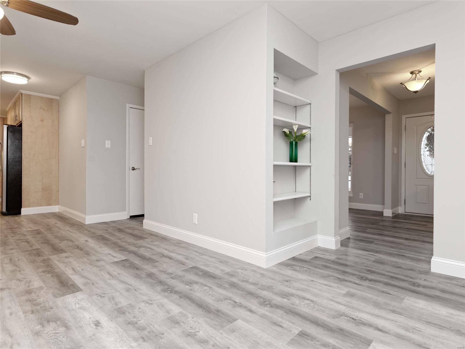 Hackamore - Residential