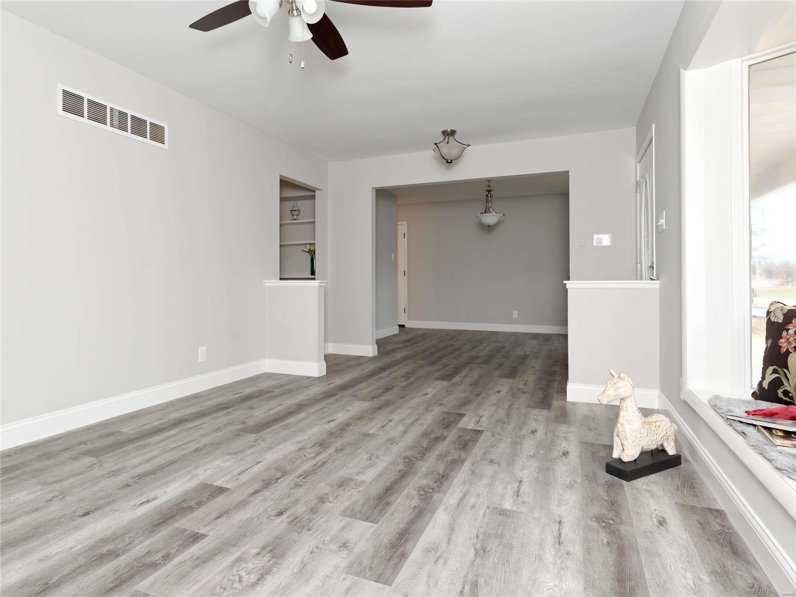 Hackamore - Residential