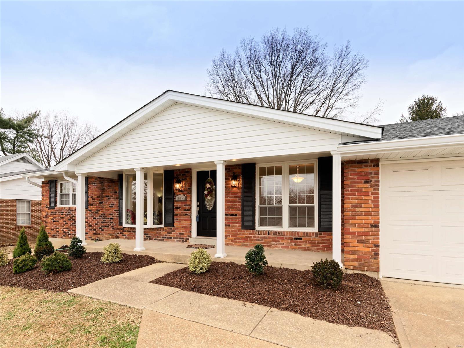Hackamore - Residential