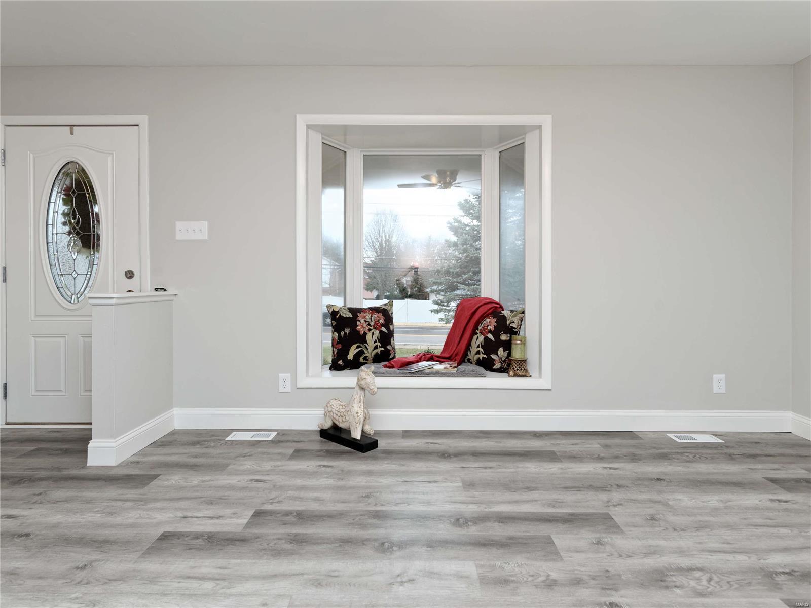 Hackamore - Residential