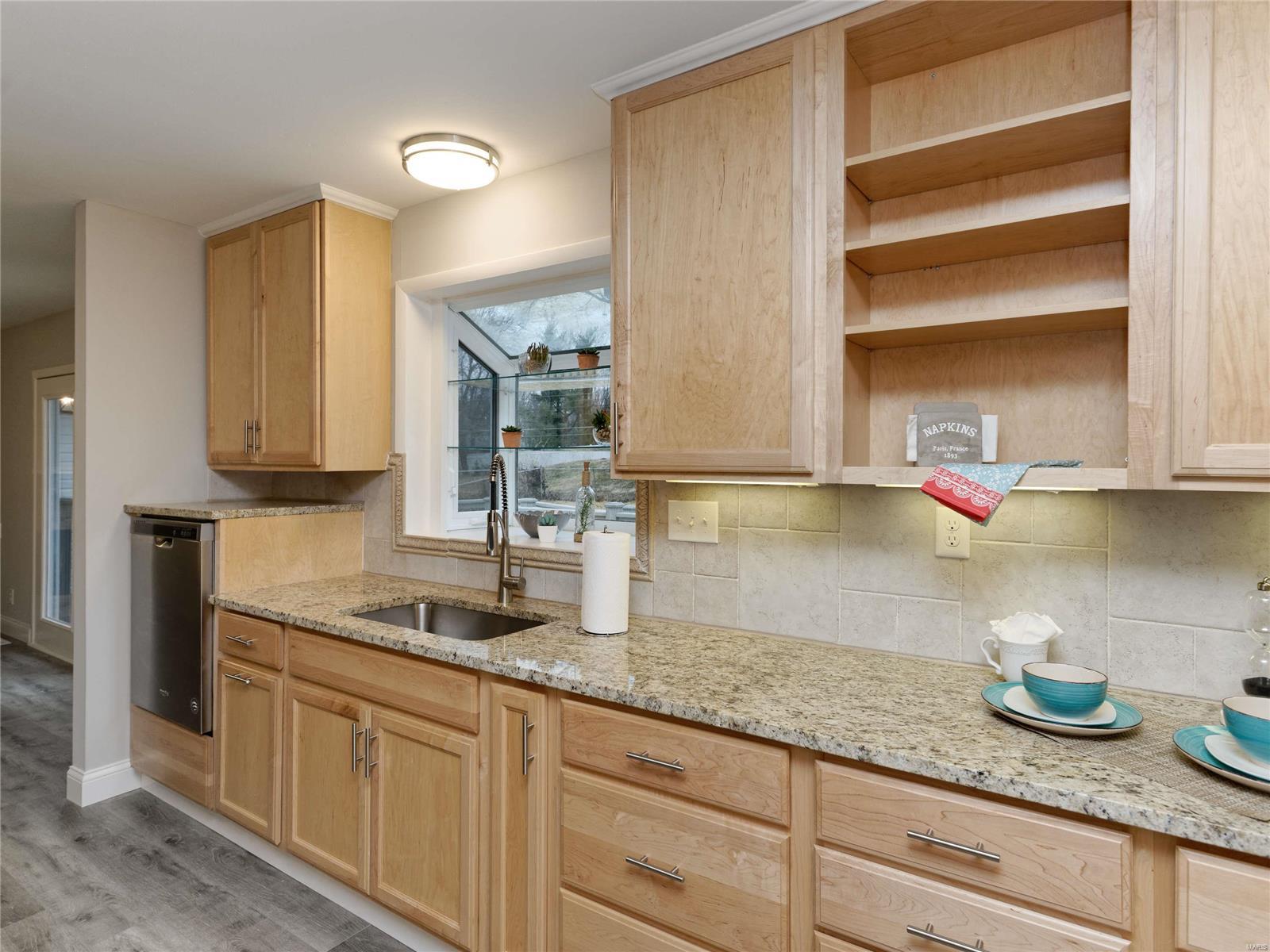 Hackamore - Residential