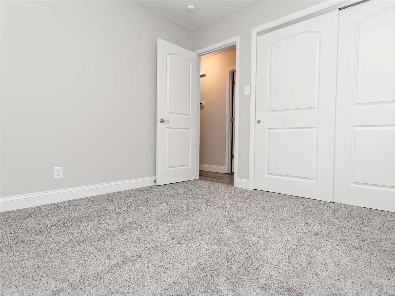 Hackamore - Residential
