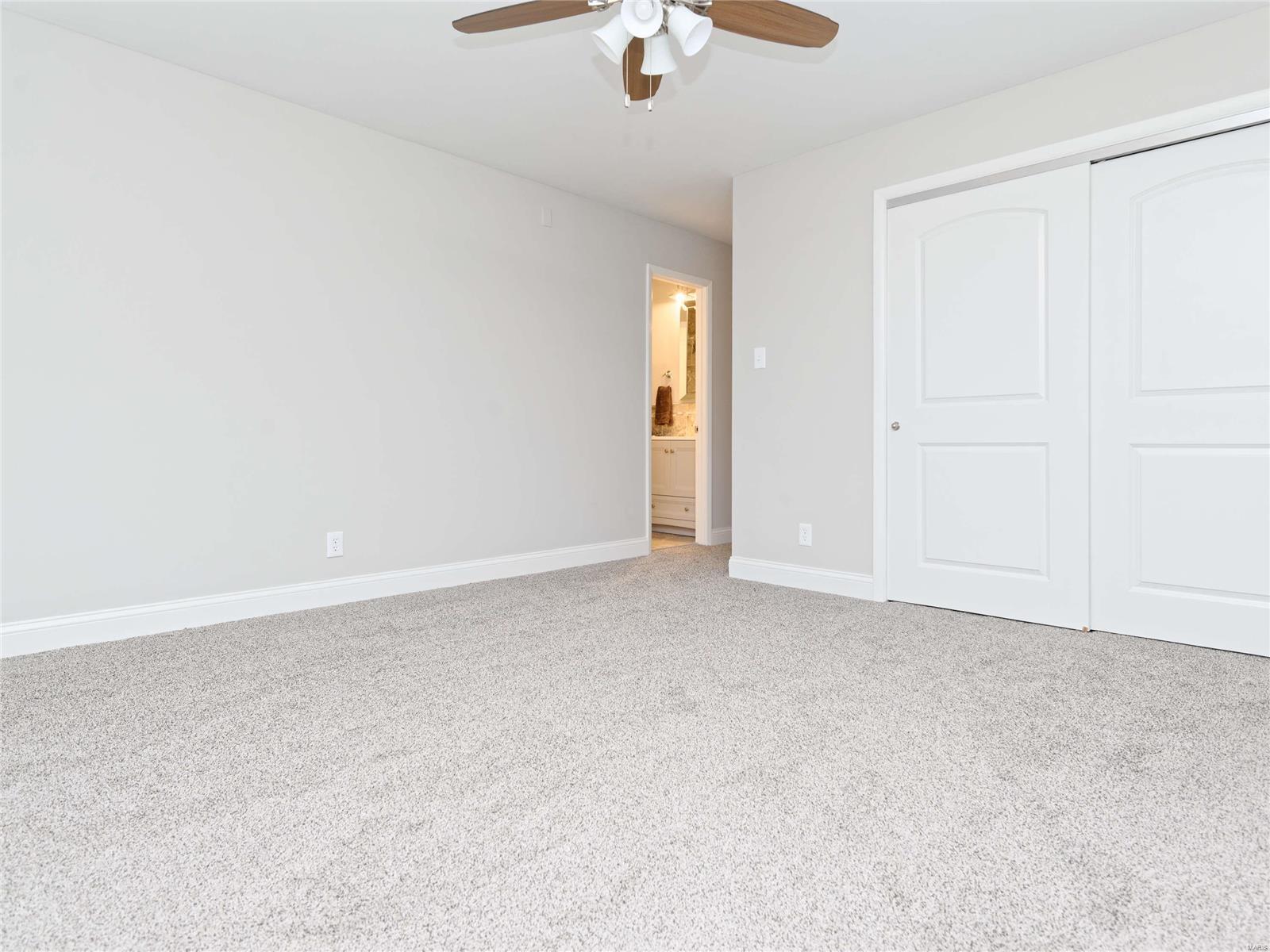 Hackamore - Residential