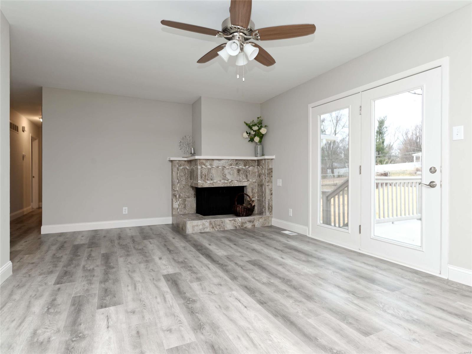 Hackamore - Residential