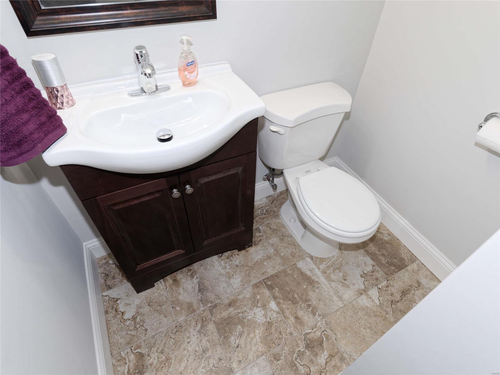 Hackamore - Residential