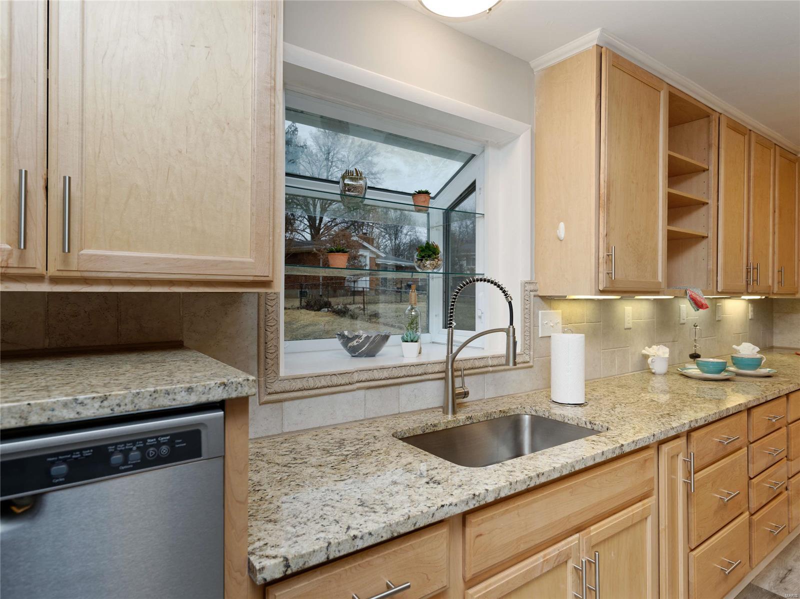 Hackamore - Residential