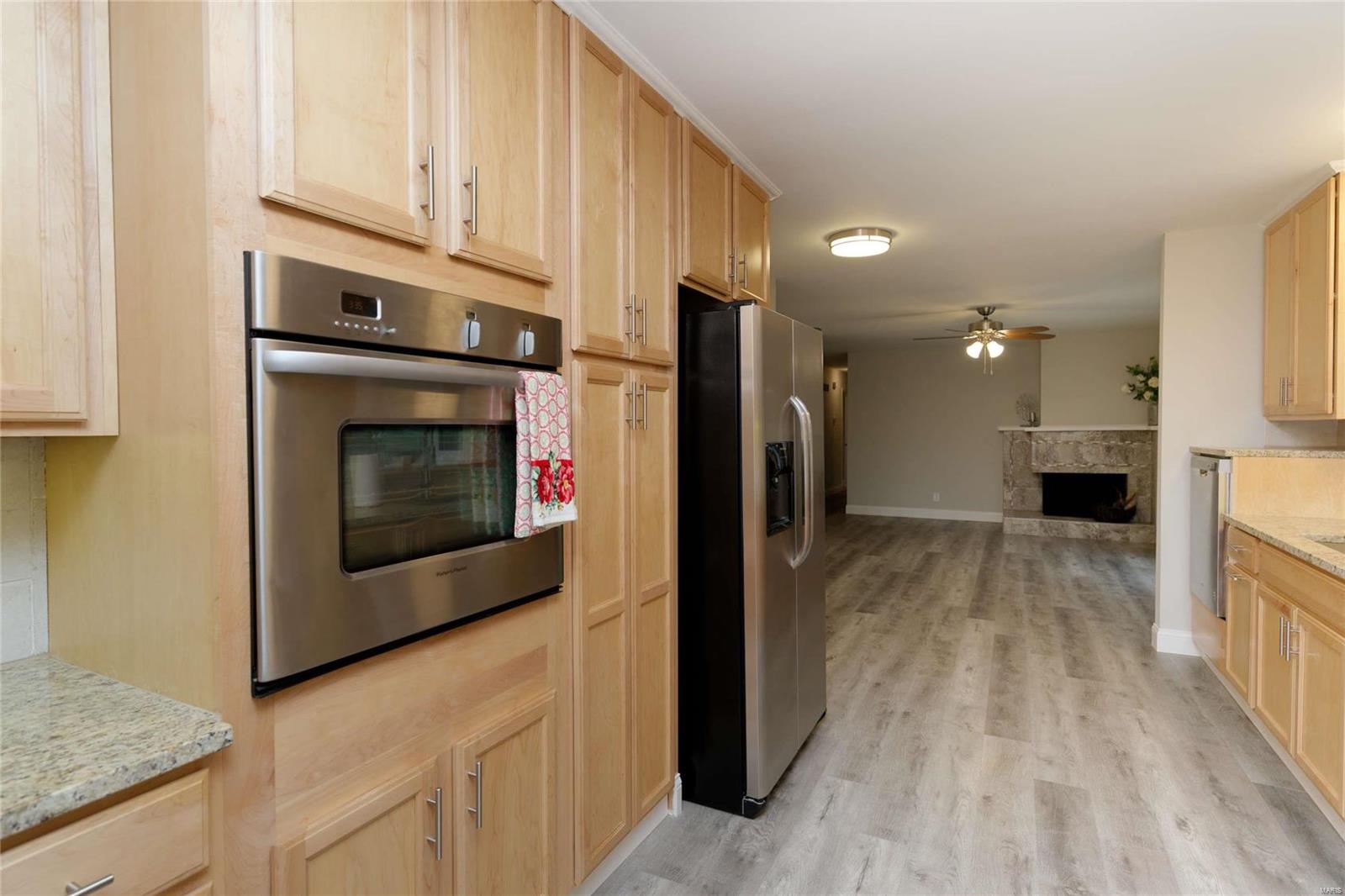 Hackamore - Residential