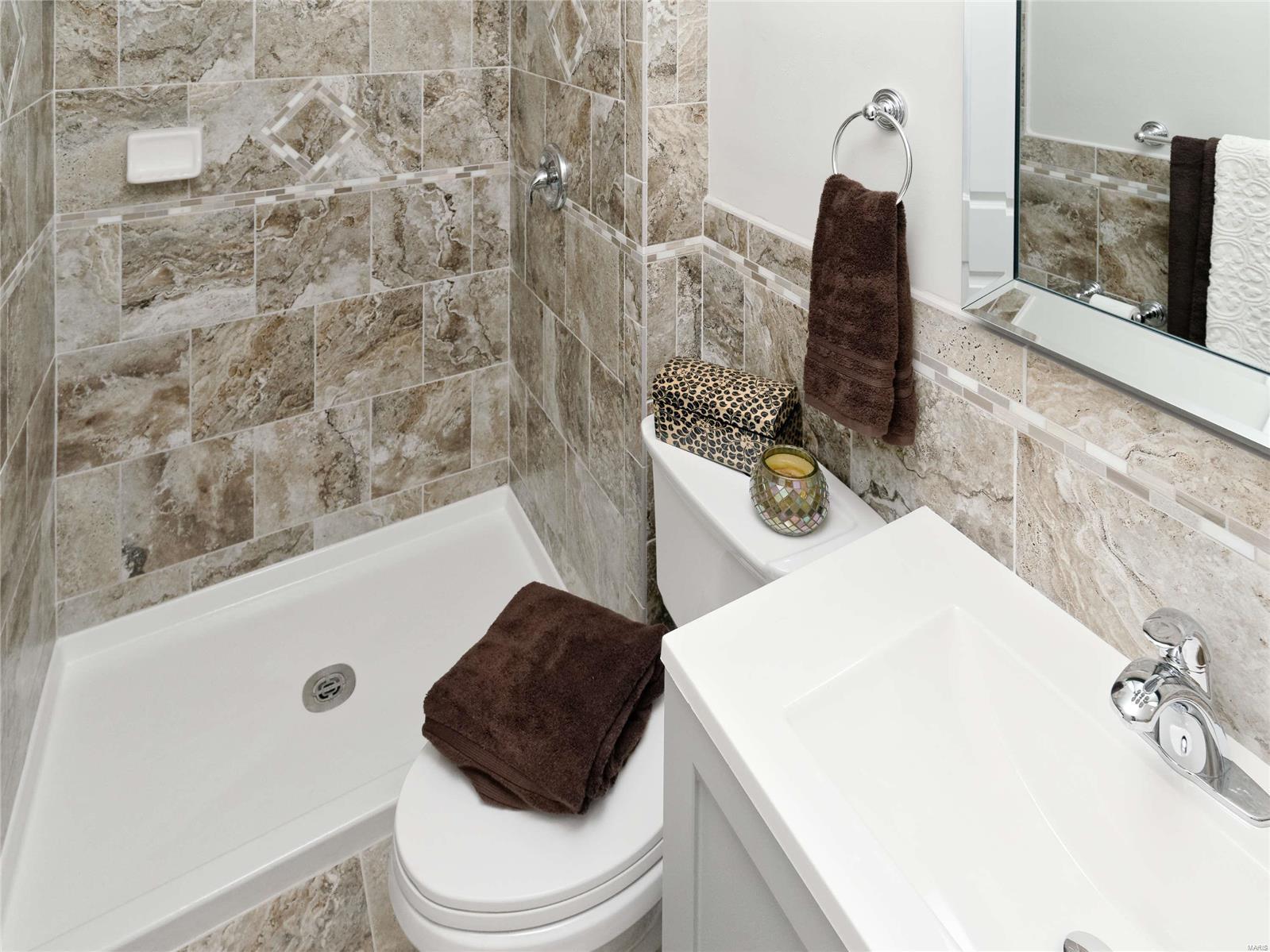 Hackamore - Residential