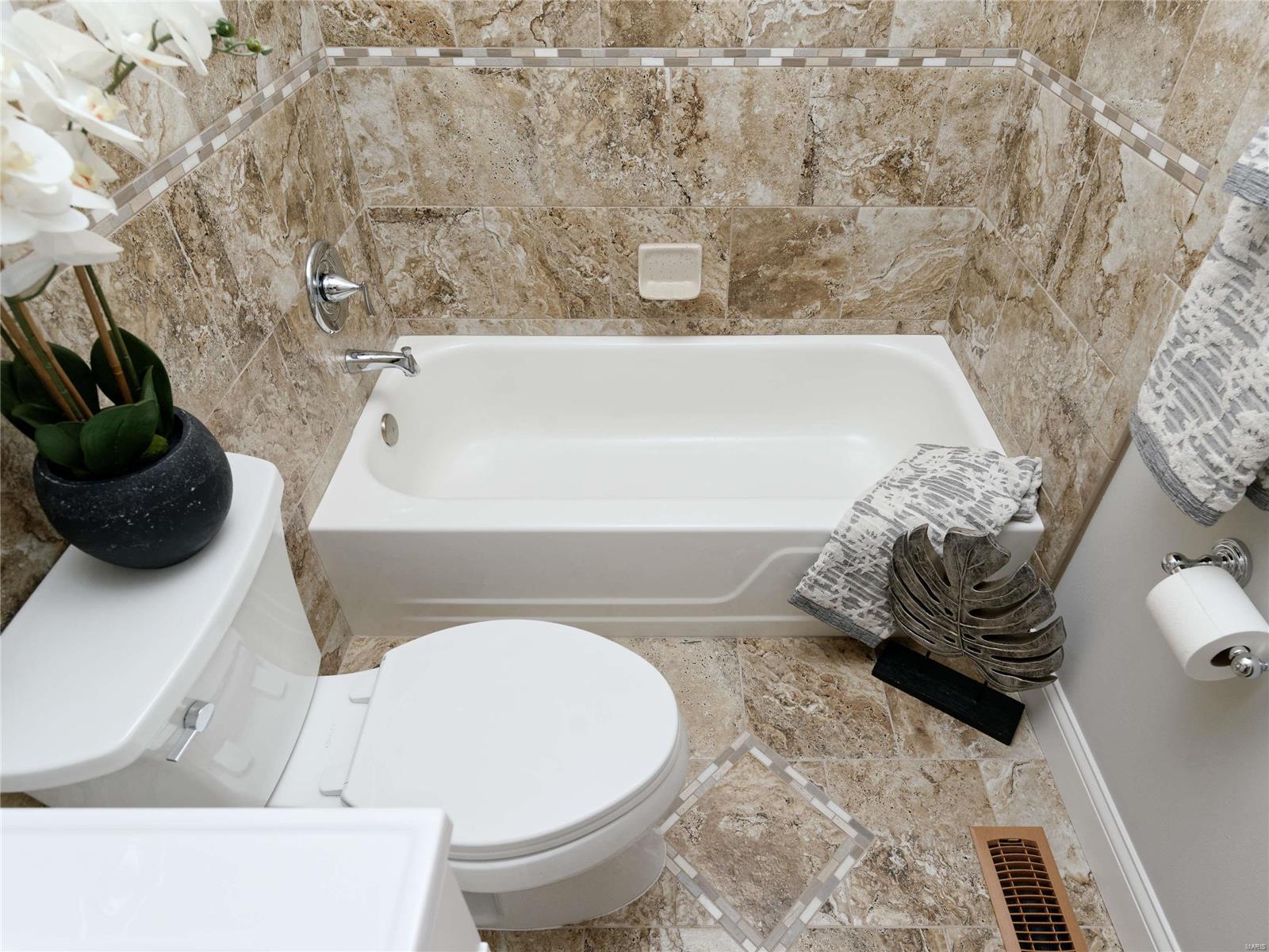 Hackamore - Residential