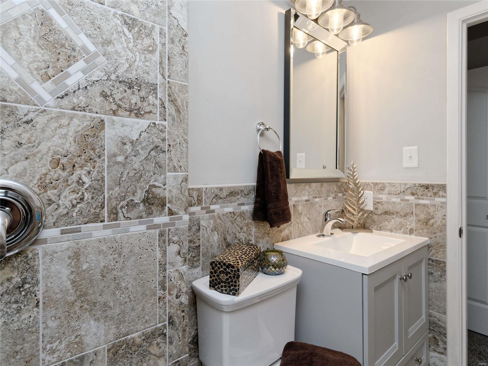 Hackamore - Residential