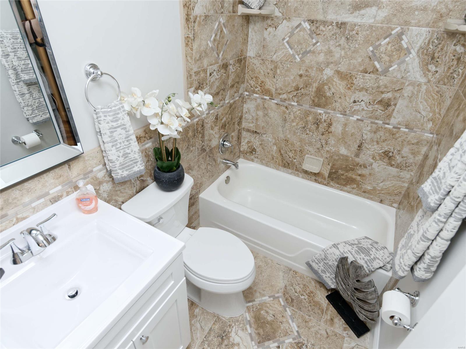 Hackamore - Residential