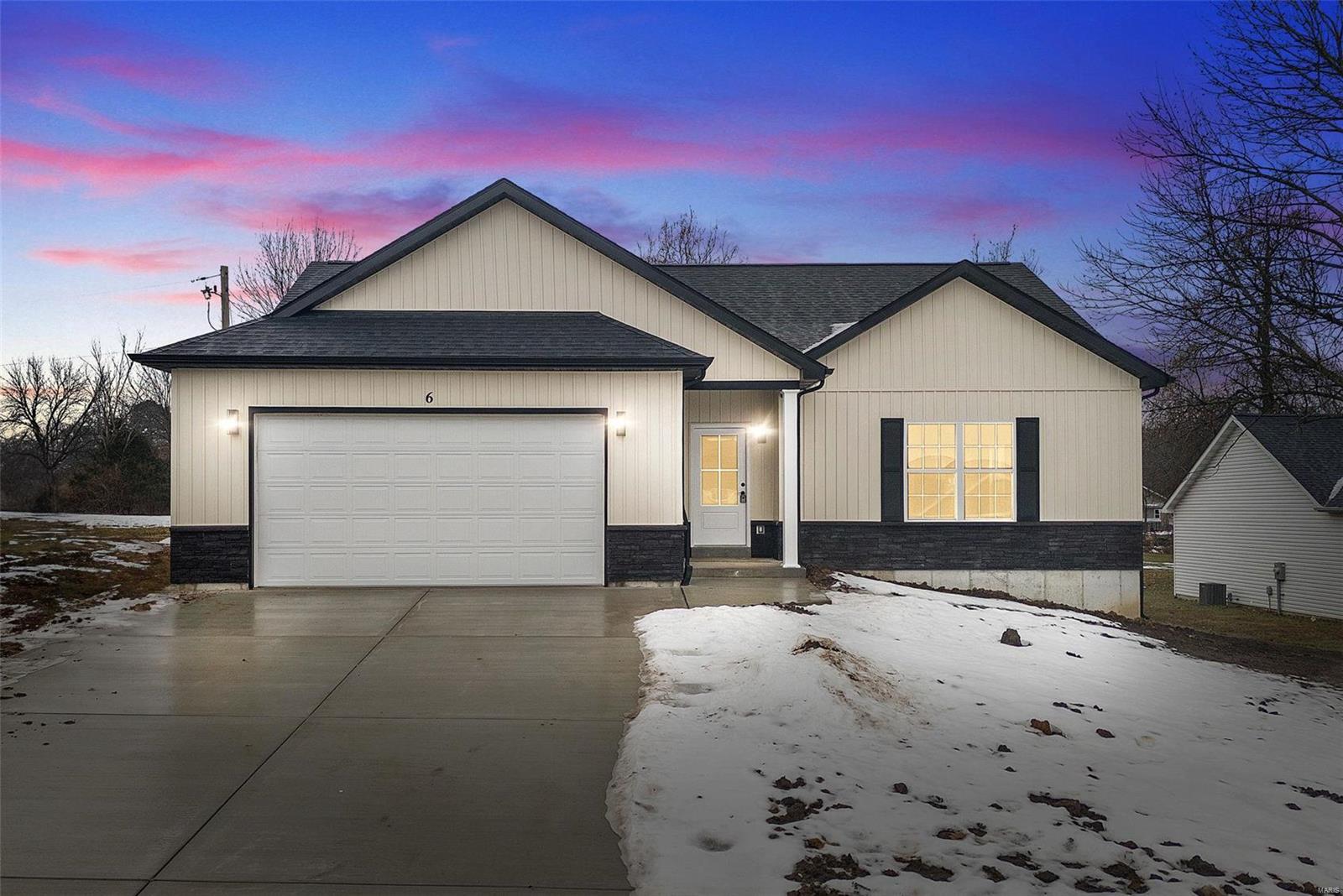 Sunset Estates - Residential