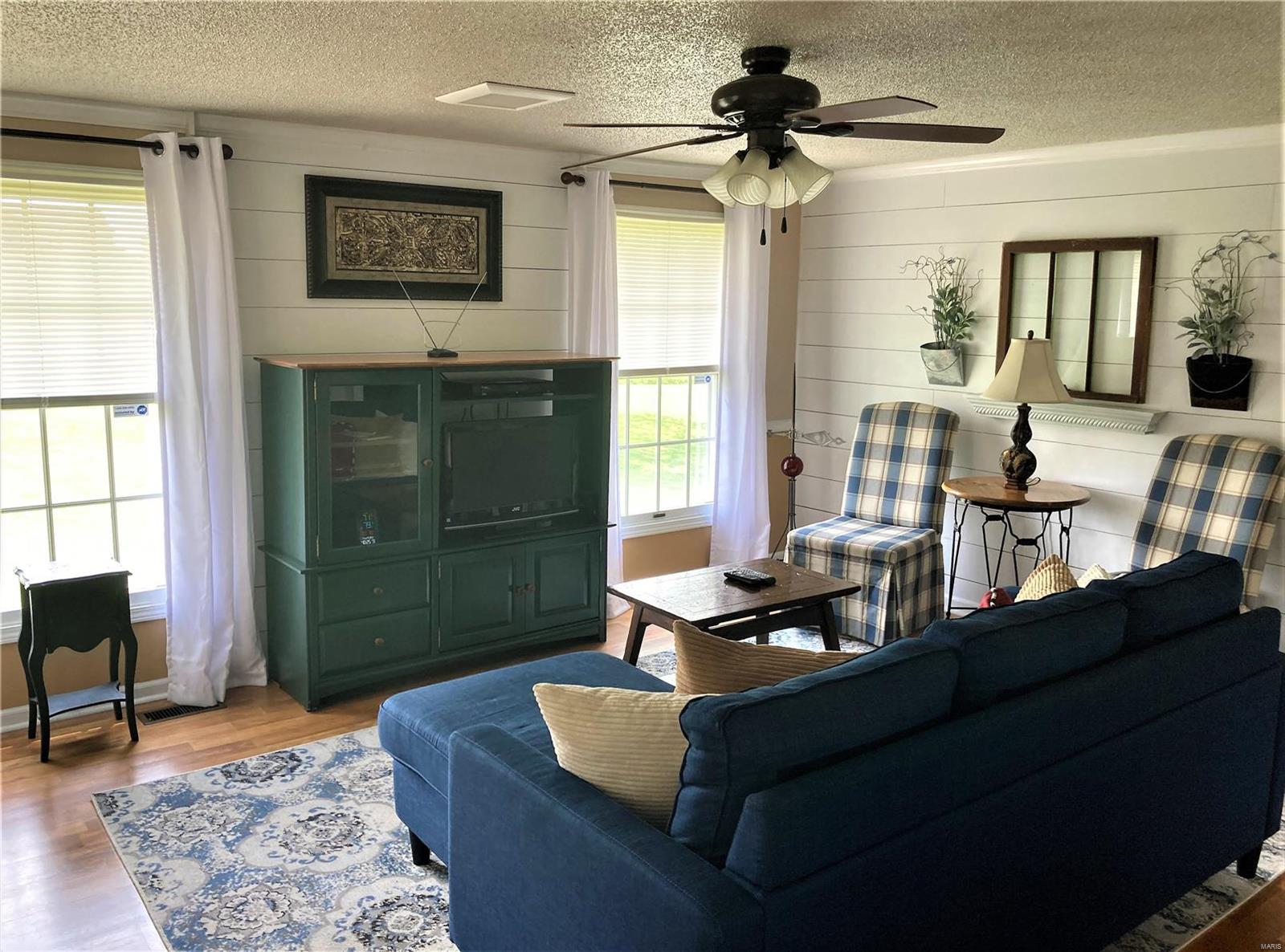 none - Residential