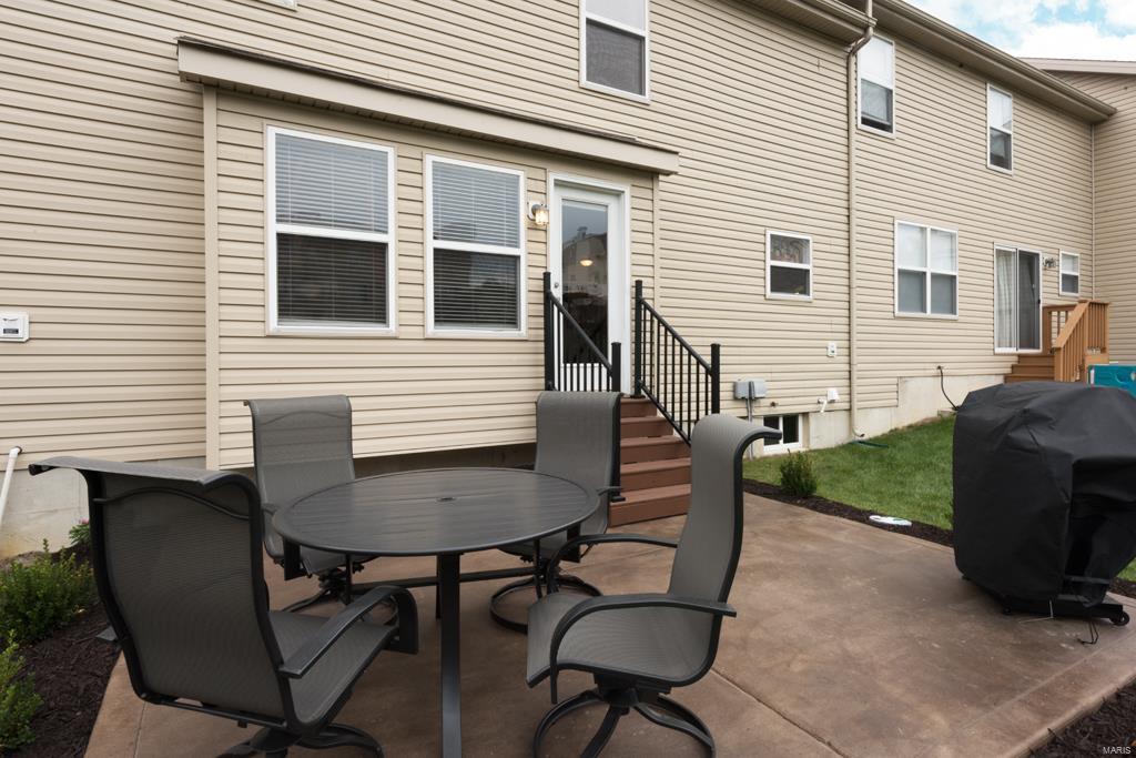 Terrace At Columbus Pointe - Residential