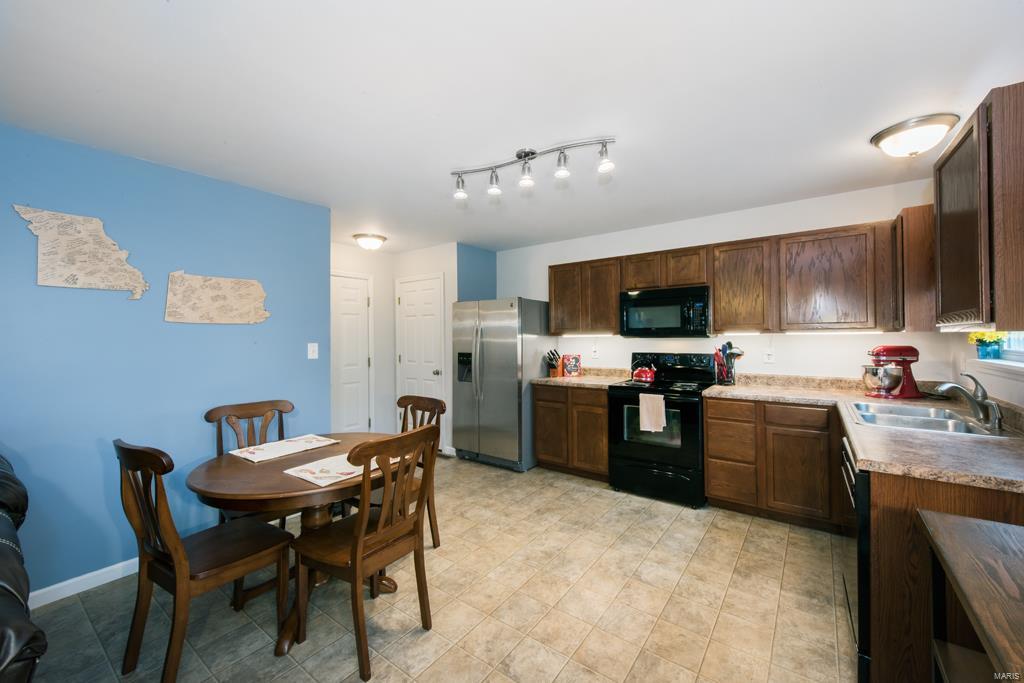 Terrace At Columbus Pointe - Residential