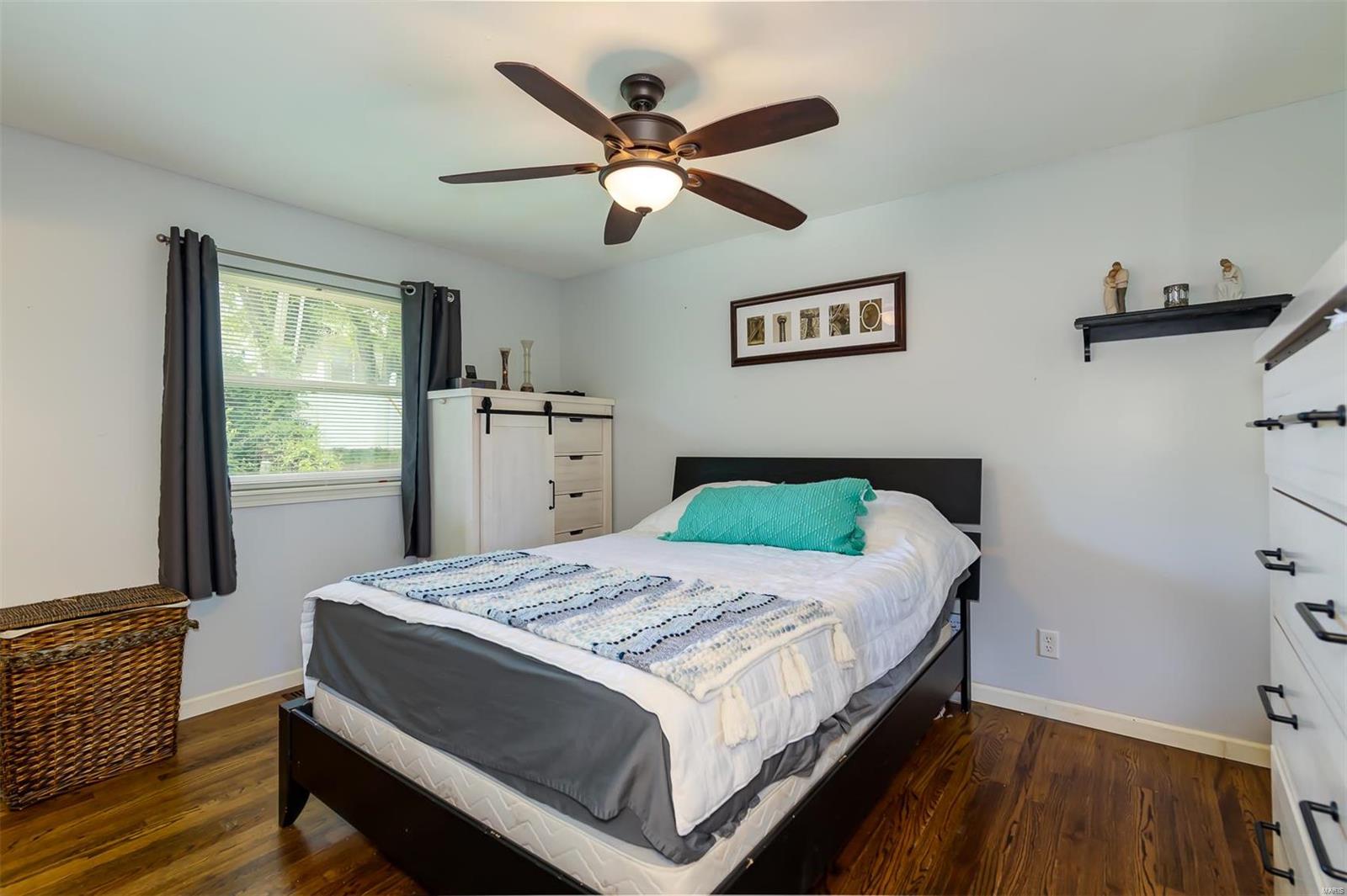Bentley Farms - Residential