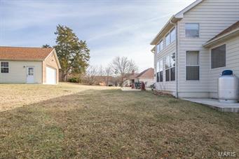 Bridgewater Estates - Residential