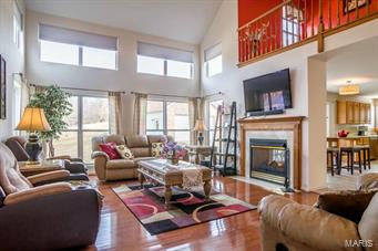 Bridgewater Estates - Residential