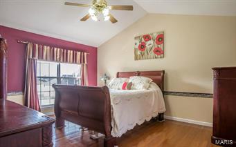 Bridgewater Estates - Residential