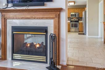 Bridgewater Estates - Residential