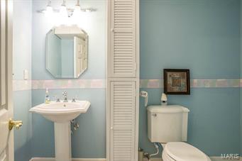 Bridgewater Estates - Residential