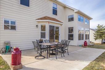 Bridgewater Estates - Residential