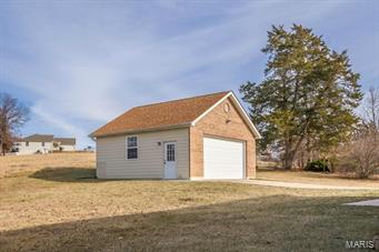 Bridgewater Estates - Residential