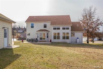 Bridgewater Estates - Residential