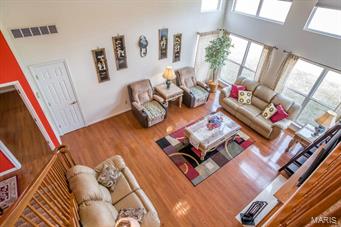 Bridgewater Estates - Residential