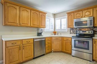 Bridgewater Estates - Residential