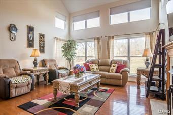 Bridgewater Estates - Residential