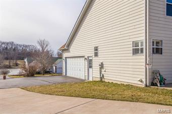 Bridgewater Estates - Residential