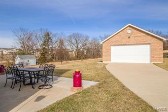 Bridgewater Estates - Residential