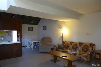 Surrey Hills - Residential