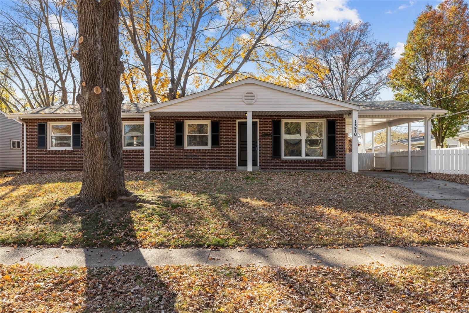 Mullanphy Gardens - Residential