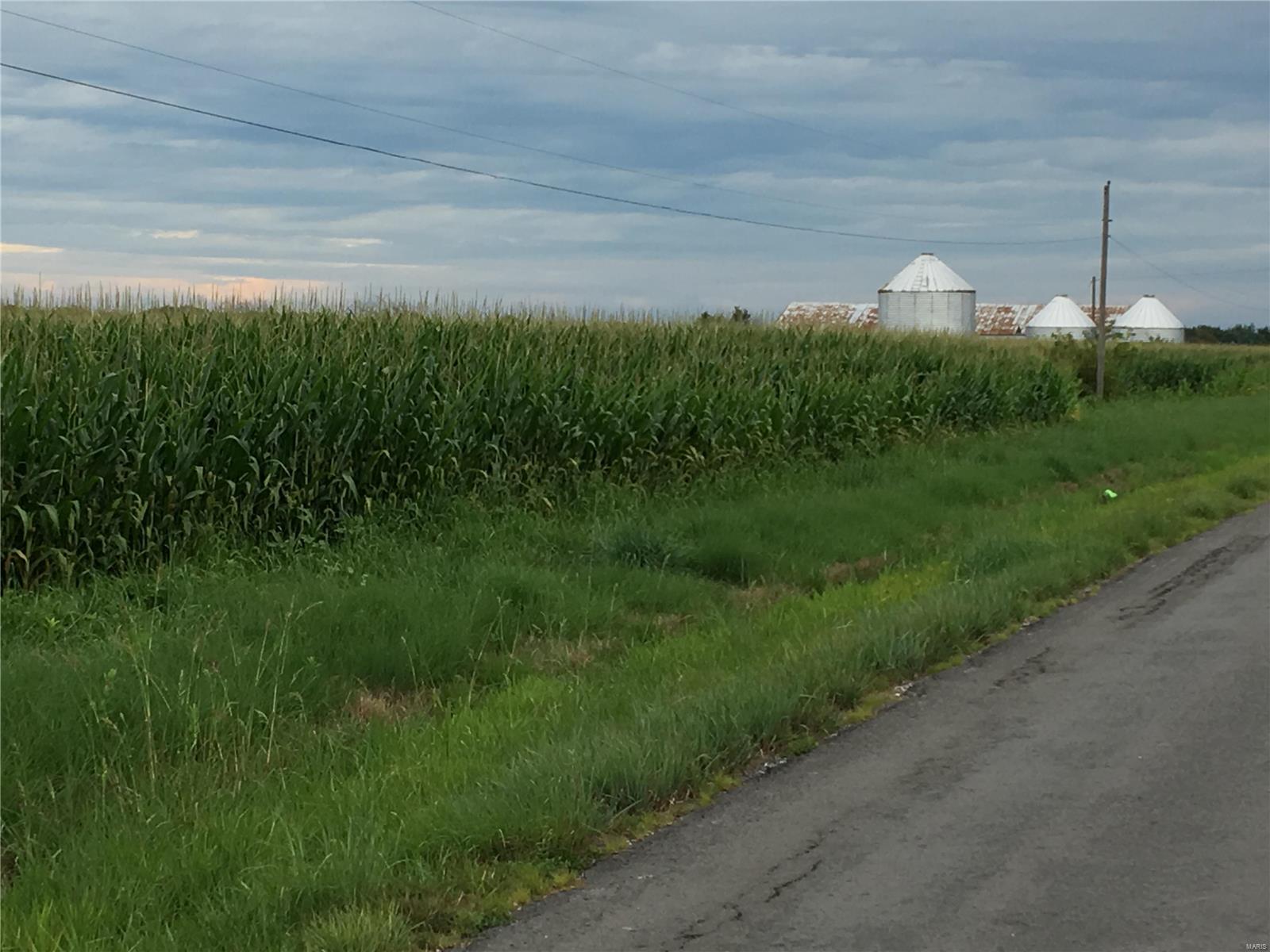 N/A - Farm