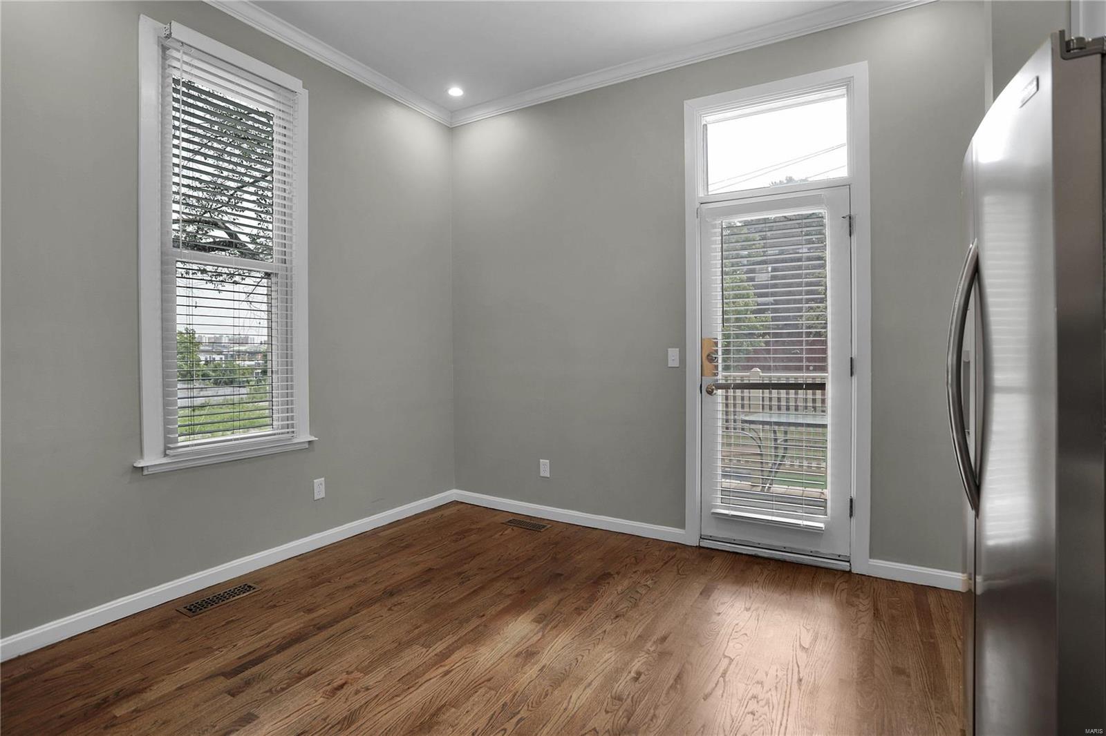 Lafayette Square - Residential