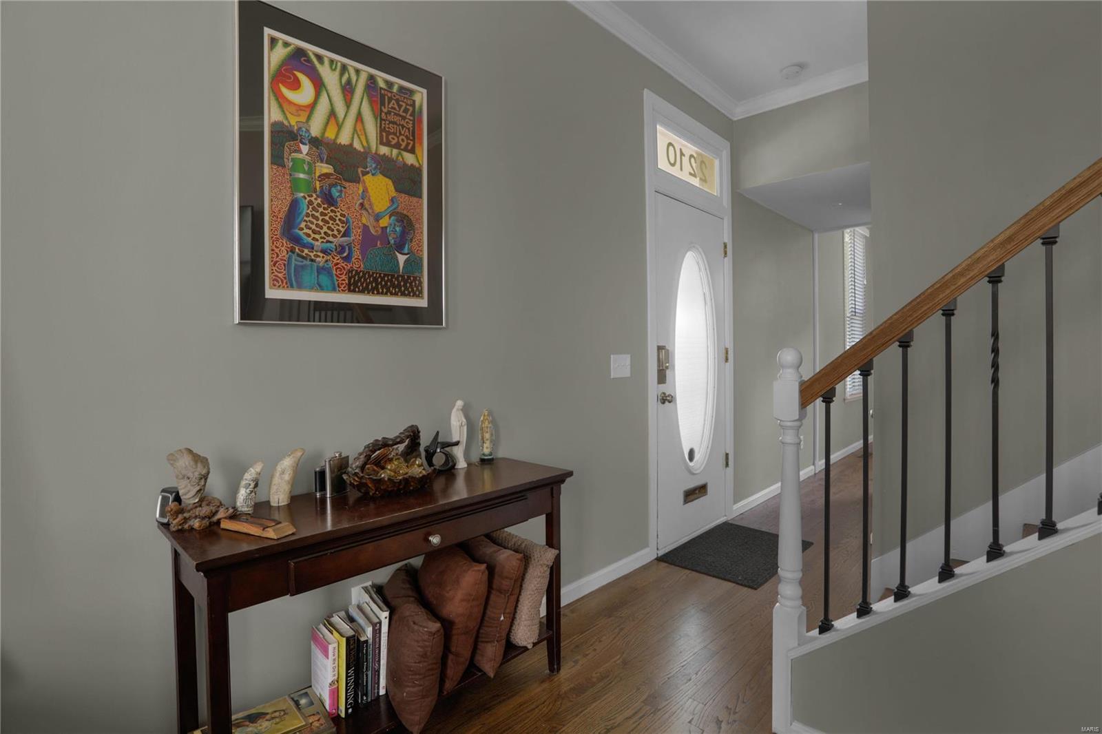 Lafayette Square - Residential