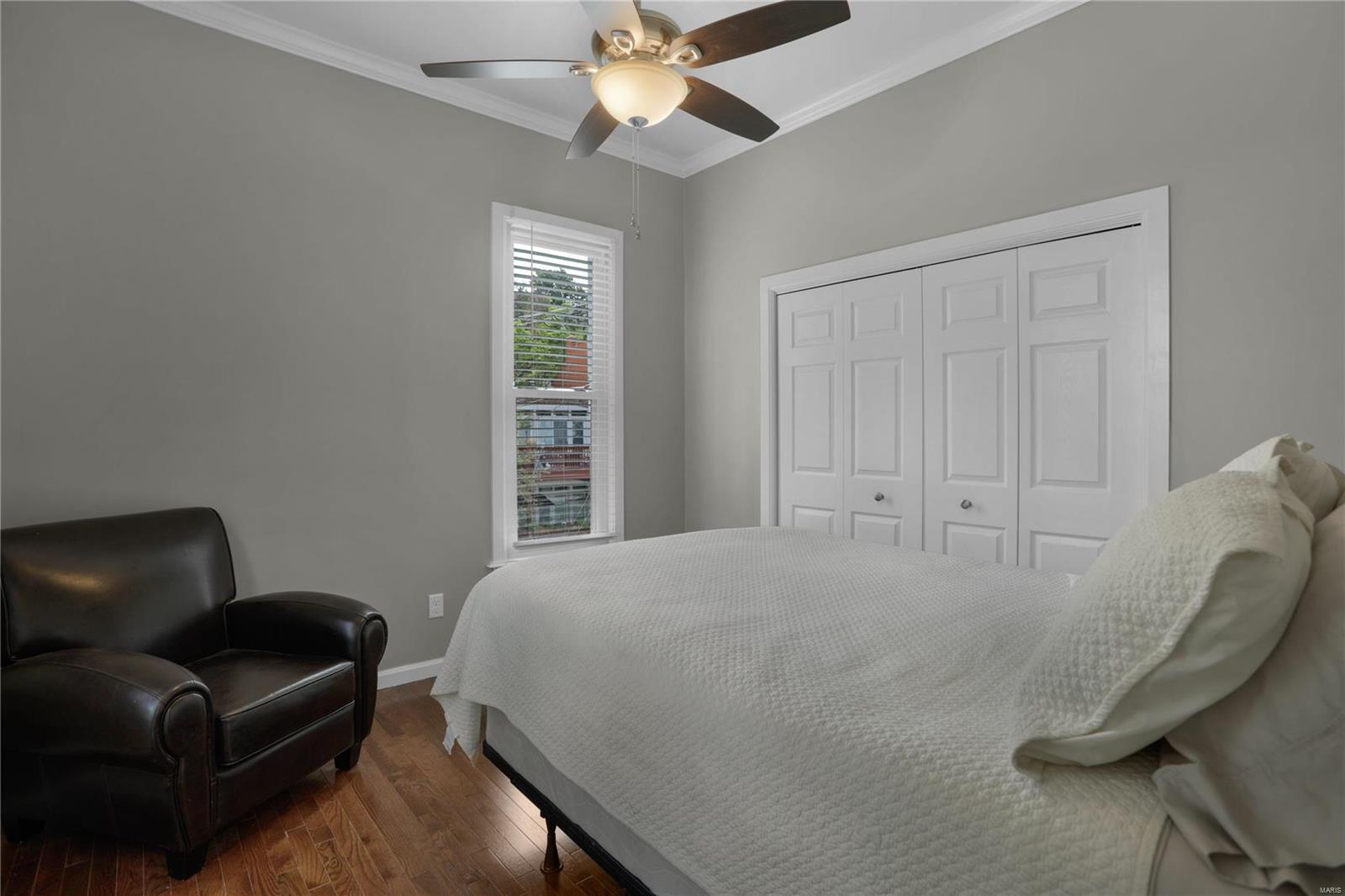 Lafayette Square - Residential