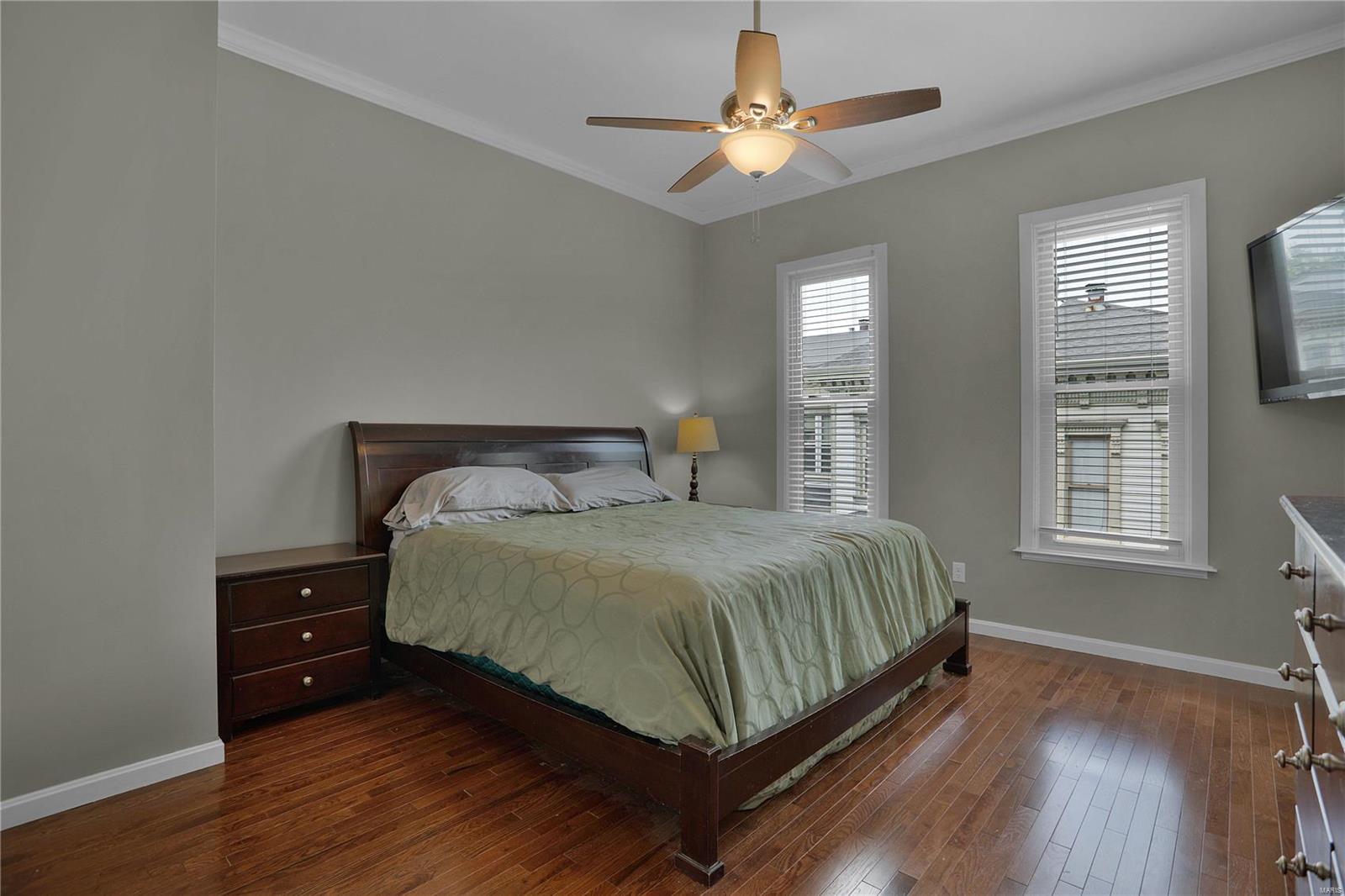 Lafayette Square - Residential
