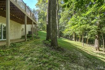 Kehrs Mill Trails 4 - Residential