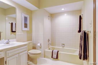 Kehrs Mill Trails 4 - Residential