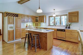 Kehrs Mill Trails 4 - Residential