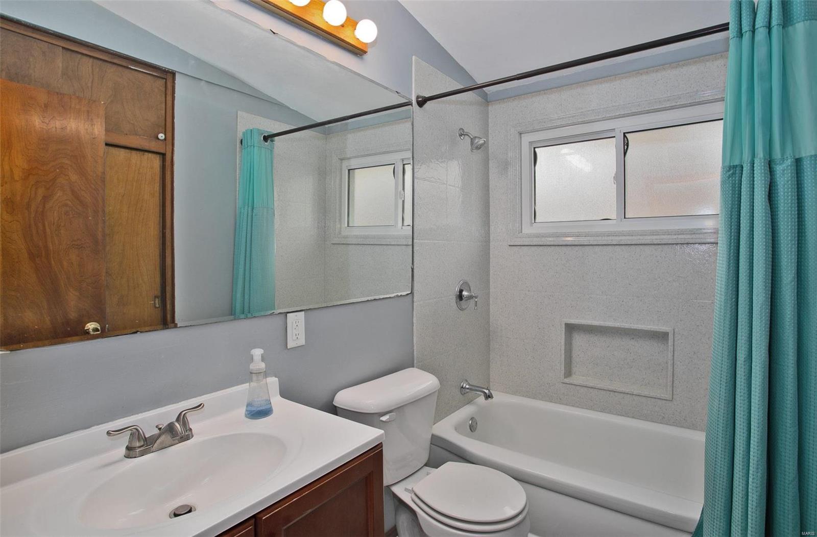 Ridgewood One - Residential